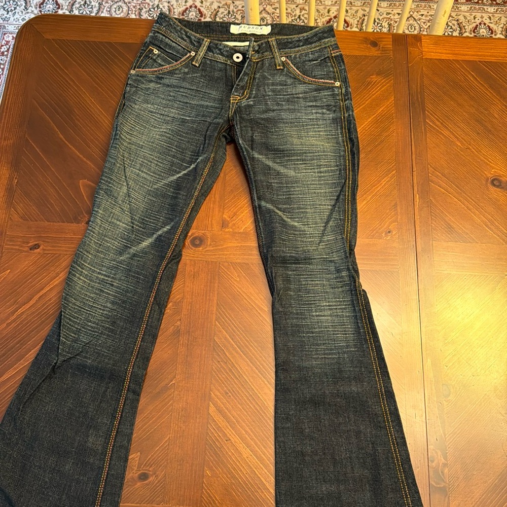Hudson jeans